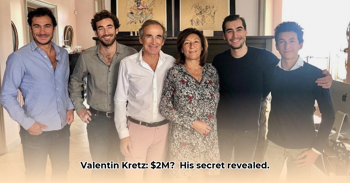 valentin-kretz-net-worth